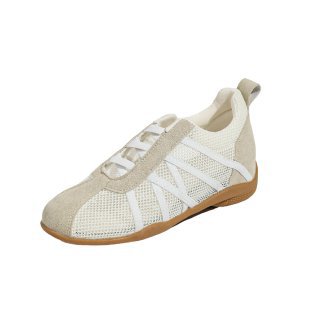 Damen Atmungsaktive Freizeitschuhe mit elastischem Schnürsystem EB