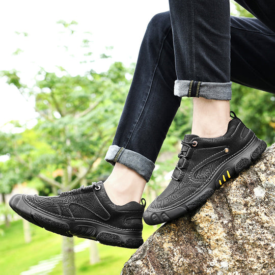 Herren Sportliche und atmungsaktive Sneaker EB