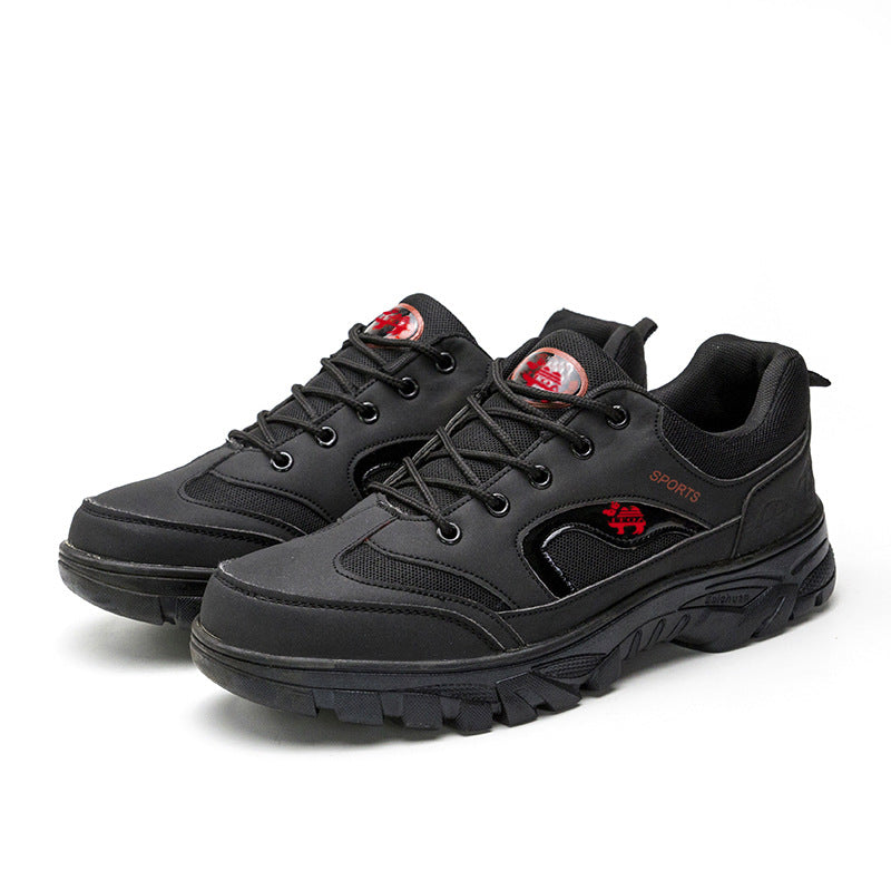 Damen robuste Outdoor-Schuhe EB