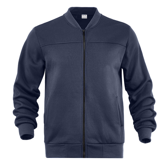 Herren Sportliche Bomberjacke EB