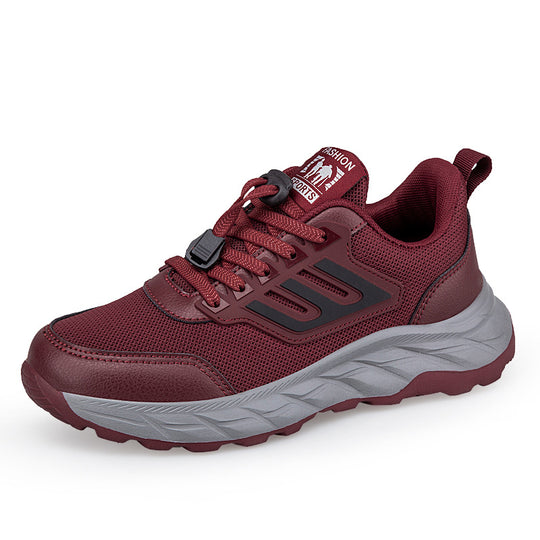 Damen Sportliche Lauf-Sneaker mit optimaler Dämpfungstechnologie EB