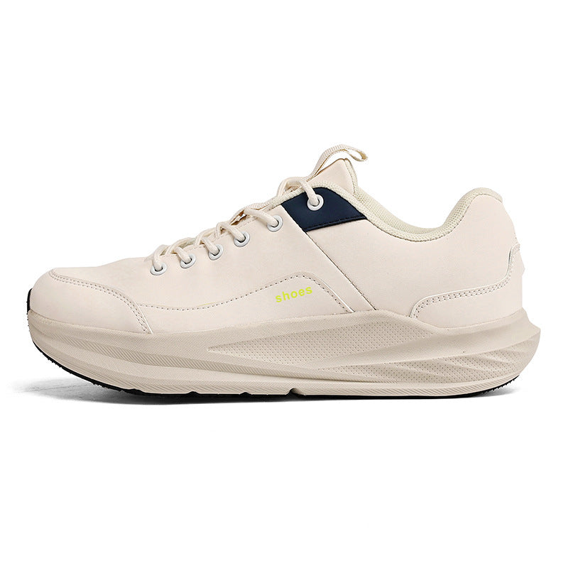 Damen Bequeme Alltags-Sneaker mit dämpfender Sohle und atmungsaktivem Obermaterial EB