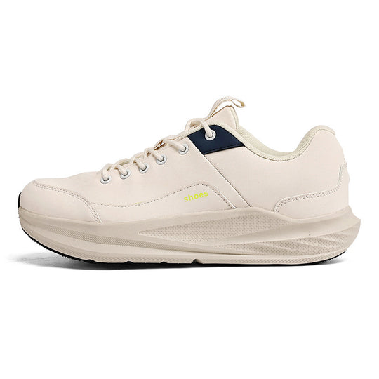 Damen Bequeme Alltags-Sneaker mit dämpfender Sohle und atmungsaktivem Obermaterial EB