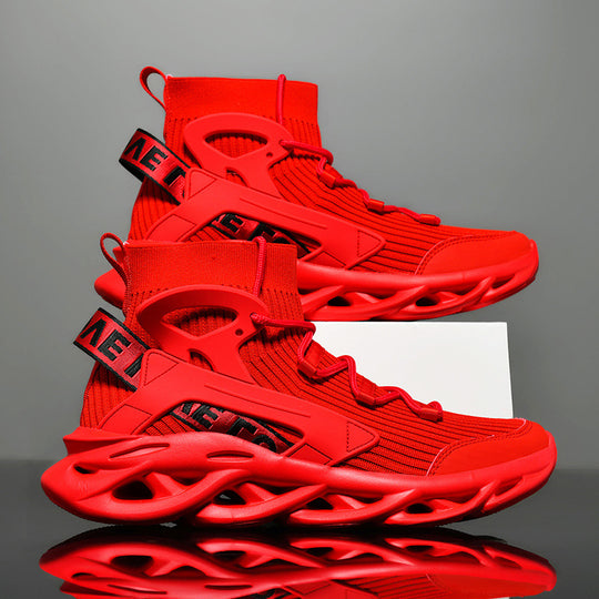 Damen Hochtechnologische Sportsneakers mit innovativem Stabilisierungssystem EB