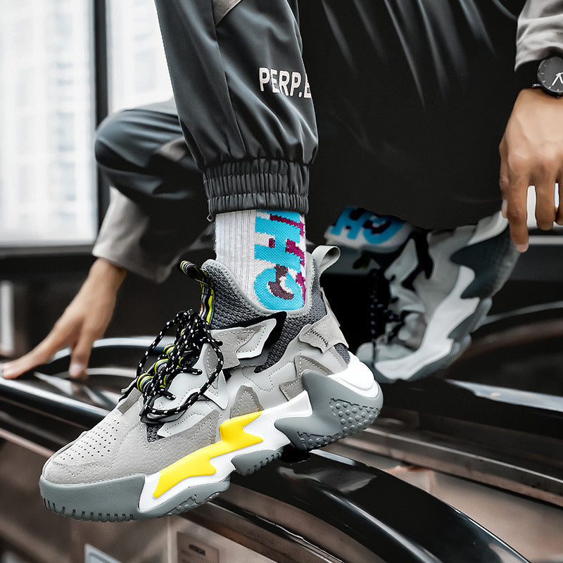 Damen Sportliche Hochleistungs-Laufschuhe mit innovativem Design EB