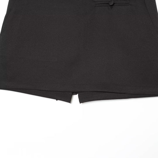 Damen sportlicher kurzer Rock EB