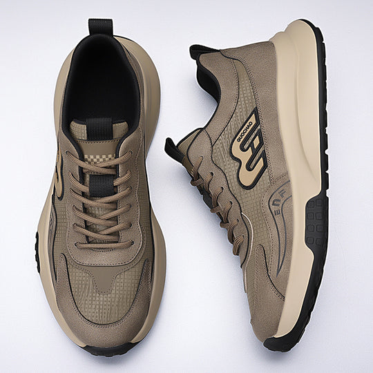 Herren Sportliche Sneakers EB