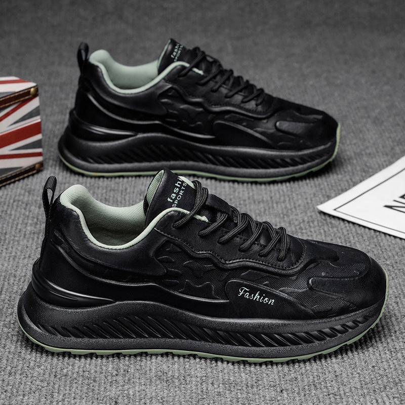 Damen Sportschuhe mit ergonomischem Dämpfungssystem und atmungsaktiven Materialien EB
