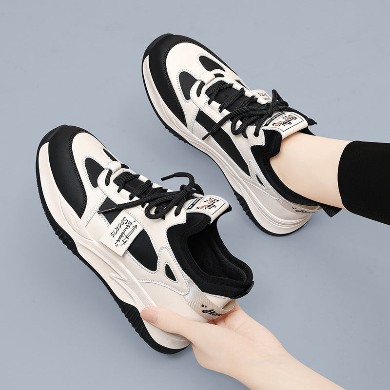 Damen Sportliche Sneaker EB