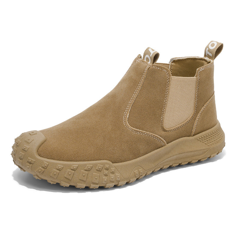 Herren Chelsea Boots EB