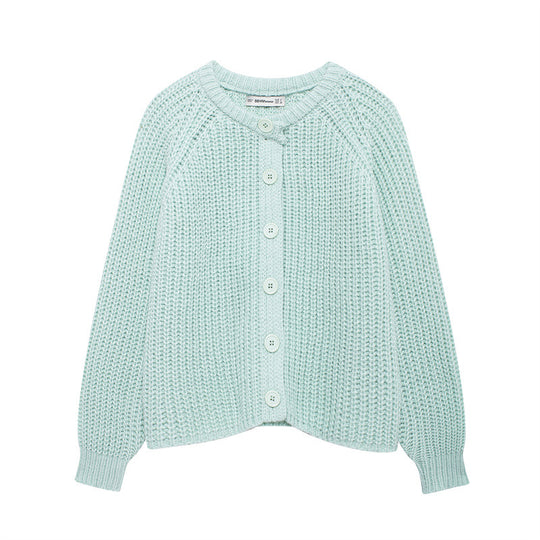 Damen Strickjacke EB