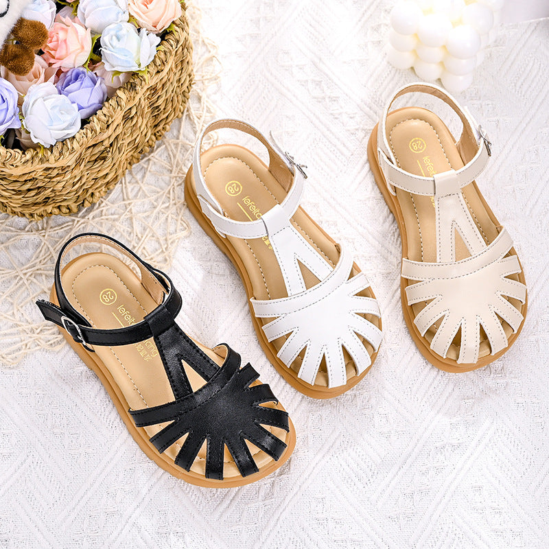 Damen Komfortable Sandalen EB