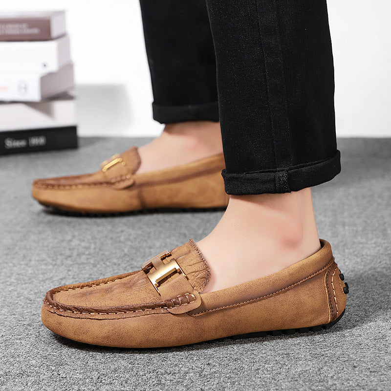 Damen Mokassins EB