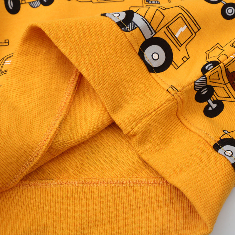 Damen Sweatshirt EB