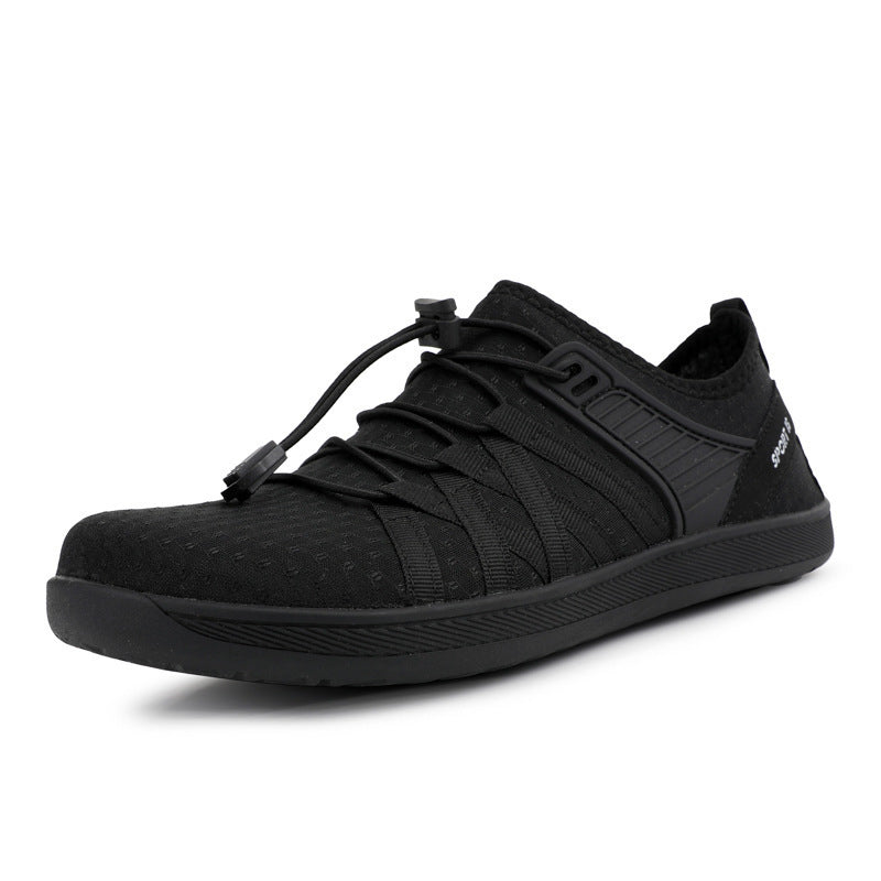 Damen Wassersport-Schuhe mit flexiblem Design und rutschfester Sohle EB