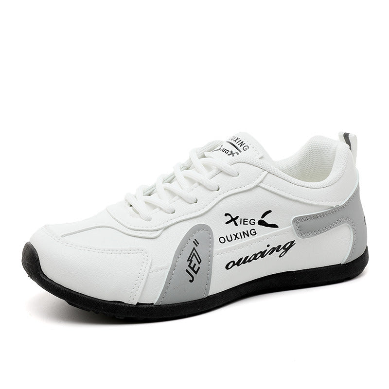 Damen Sportliche Freizeitschuhe mit dämpfendem Profil und robustem Obermaterial EB