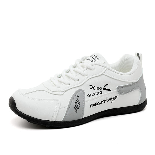 Damen Sportliche Freizeitschuhe mit dämpfendem Profil und robustem Obermaterial EB