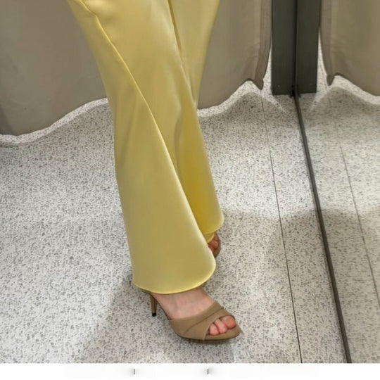 Damen elegante und bequeme Mules EB