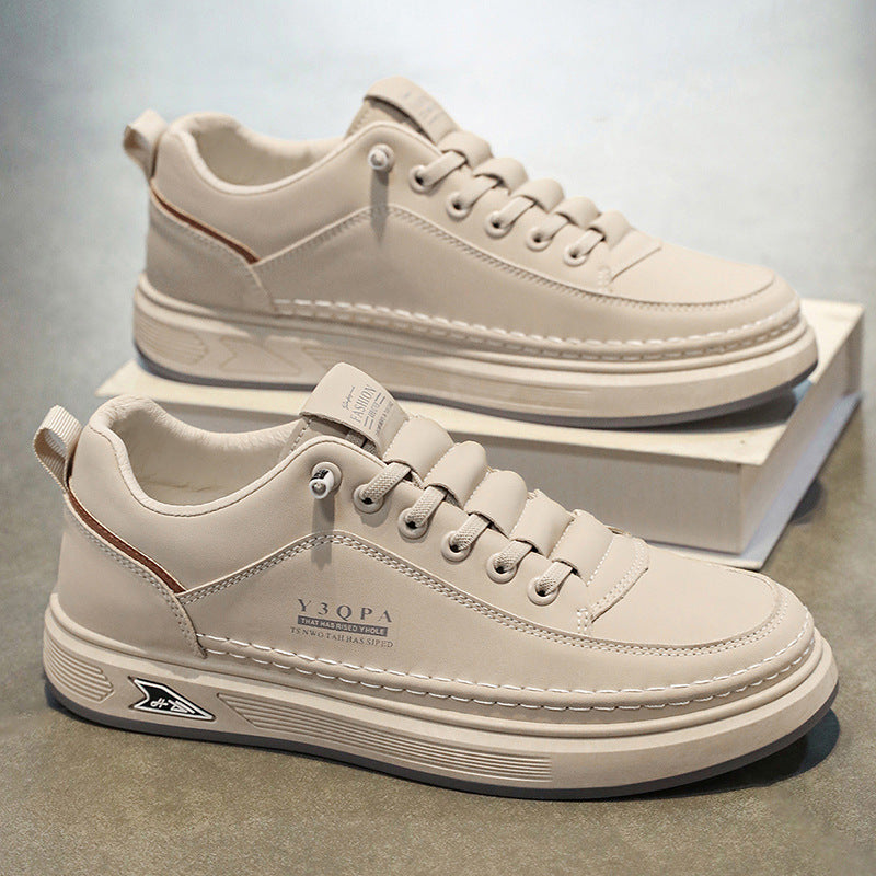 Damen Sportliche Sneaker mit elastischem Obermaterial und komfortabler Dämpfung EB