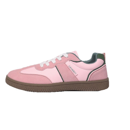 Damen Modefreizeitsneaker mit modernem Design und eleganten Akzenten EB