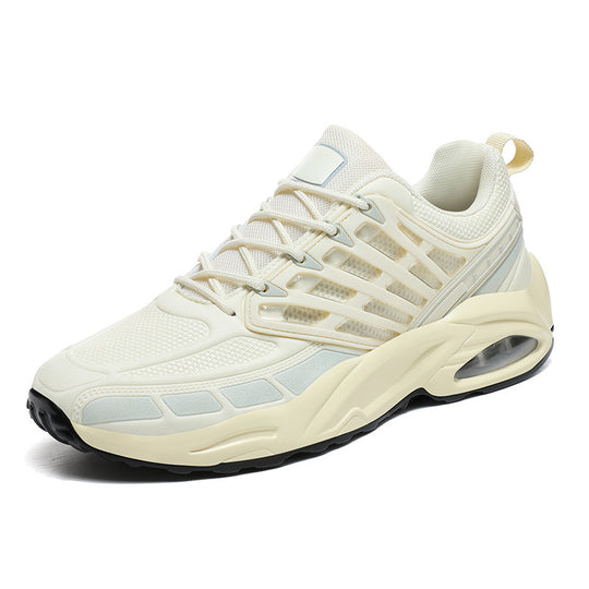 Damen Sportliche High-Performance Sneakers mit stabilisierendem Luftpolstersystem EB