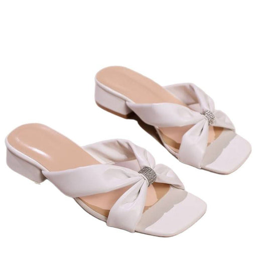 Damen elegante Sandalen mit klassischem Komfort EB