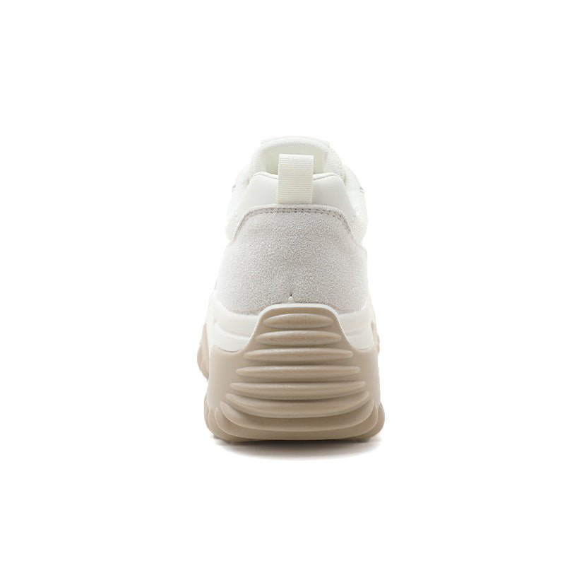 Damen Sportliche Chunky Sneakers mit ergonomischem Design EB