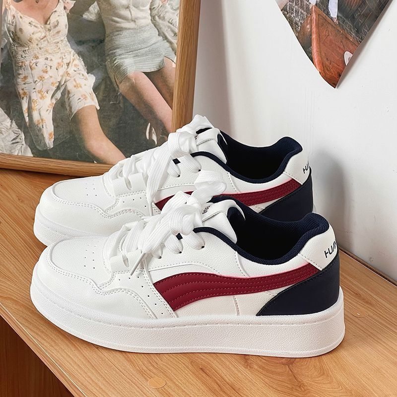 Damen Sneaker mit hohem Komfortprofil und sportlichem Design EB