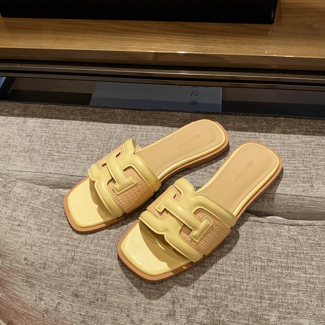 Damen Riemchen-Sandalen mit elegantem Design und komfortablem Fußbett EB