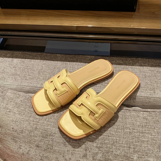 Damen Riemchen-Sandalen mit elegantem Design und komfortablem Fußbett EB