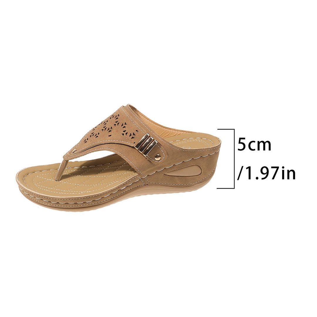 Damen Bequeme und atmungsaktive Sommerschuhe EB
