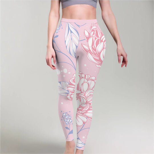 Damen Sportleggings EB