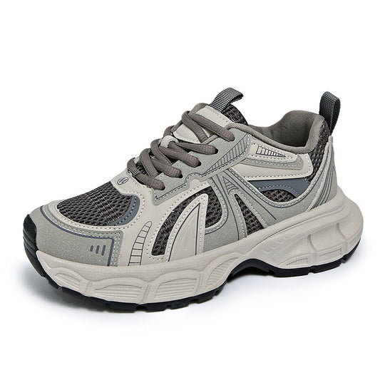 Damen Sportliche Sneakers mit innovative Dämpfungstechnologie EB
