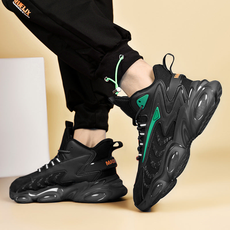 Damen High-Tech Laufschuhe mit innovativer Dämpfungstechnologie EB