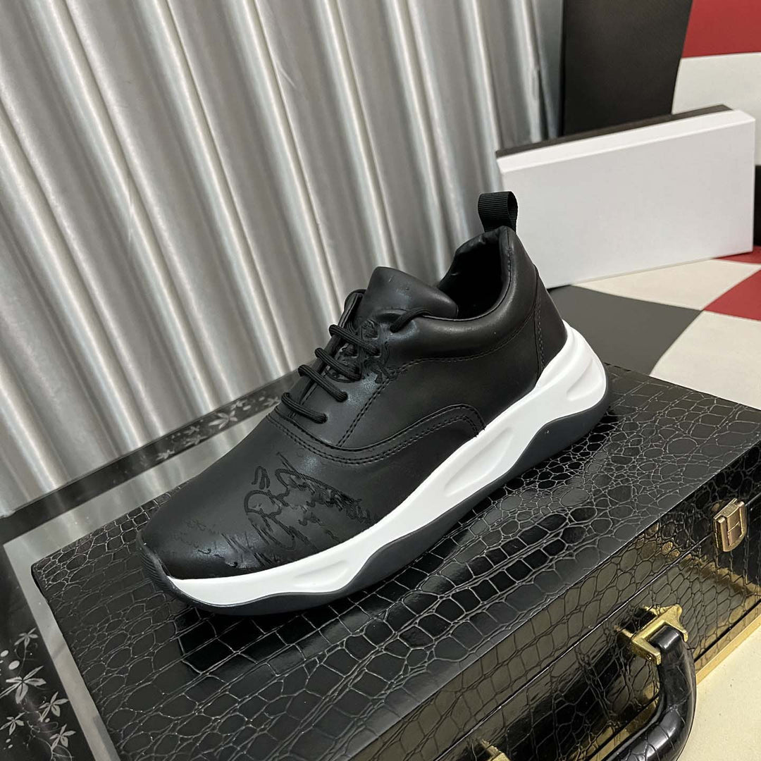 Damen Ultraleichte und atmungsaktive Lifestyle Sneakers EB