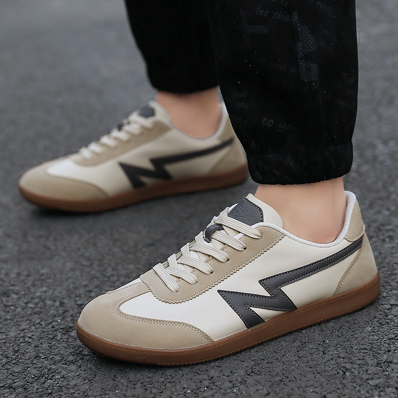 Damen Sportliche und stilvolle Freizeitsneaker EB