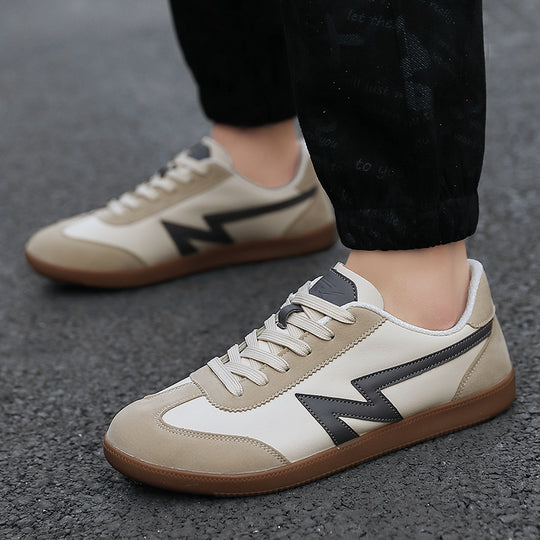Damen Sportliche und stilvolle Freizeitsneaker EB