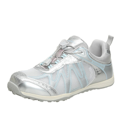 Damen Atemaktive Laufschuhe mit innovativem Schnellschnürsystem EB