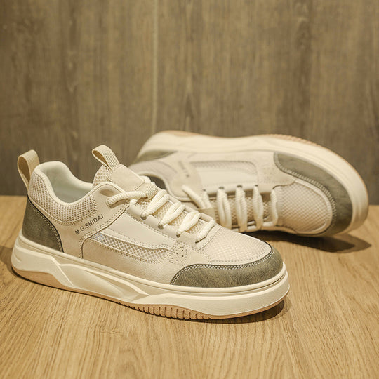 Damen Atmungsaktive Freizeitsneaker mit speziellem Dämpfungssystem EB