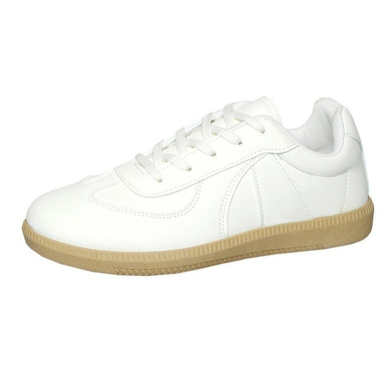 Damen Sneaker mit bequemer Dämpfung und atmungsaktivem Obermaterial EB