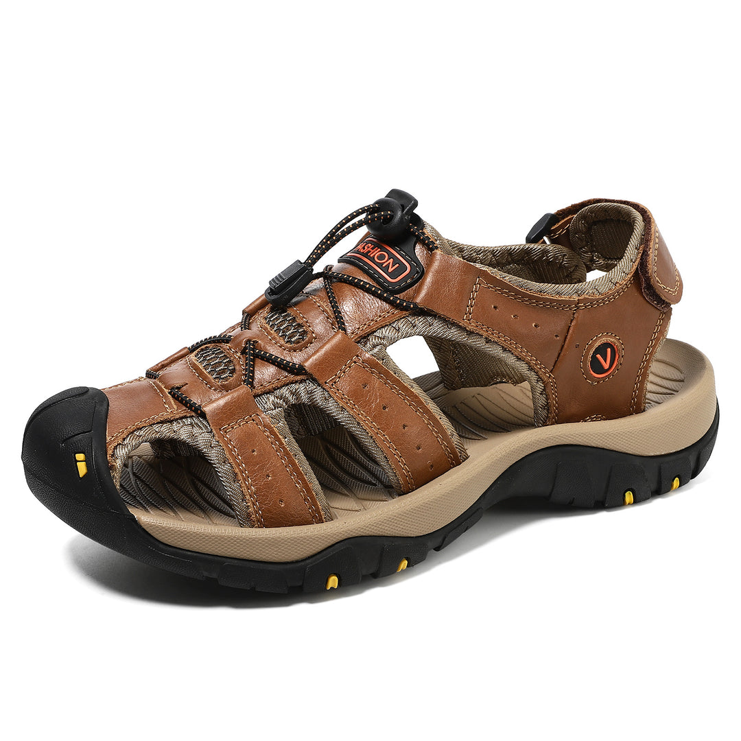Herren Trekking Sandalen EB