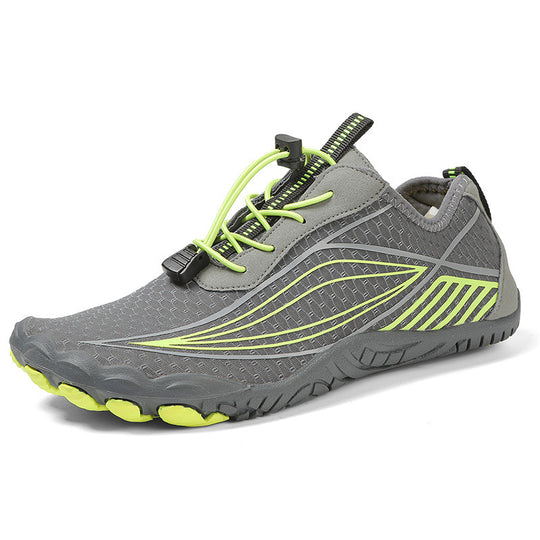 Damen Barfußschuhe mit rutschfester Sohle und optimalem Halt EB