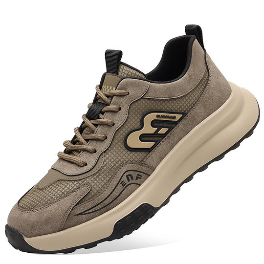 Herren Sportliche Sneakers EB