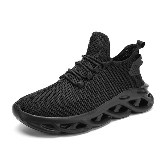 Damen Atmungsaktive Freizeitschuhe mit innovativem Dämpfungssystem EB