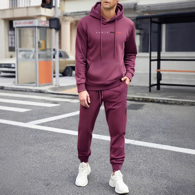 Herren Sportanzug EB