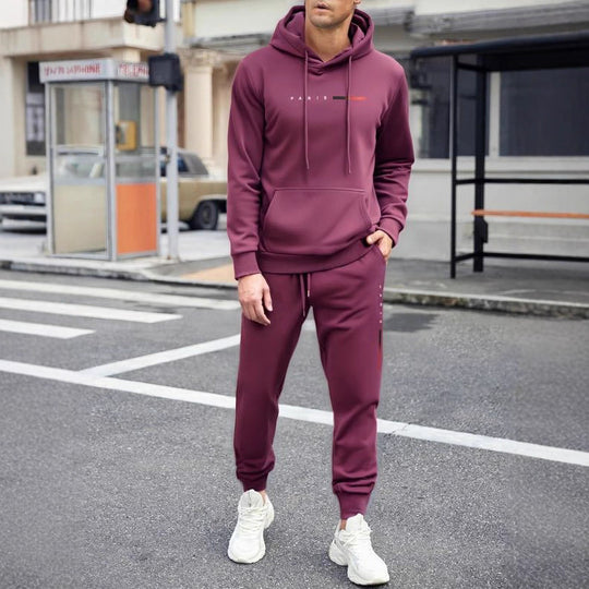 Herren Sportanzug EB