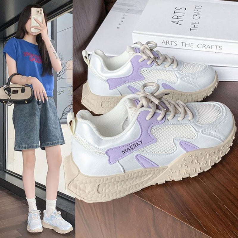 Damen Sportliche Sneaker EB