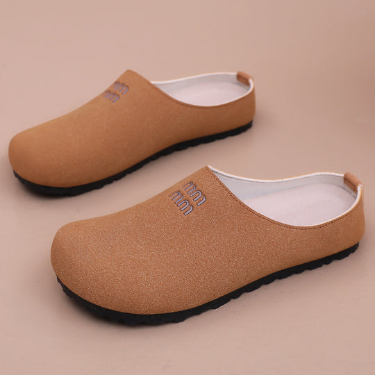 Damen Komfortable Clogs EB