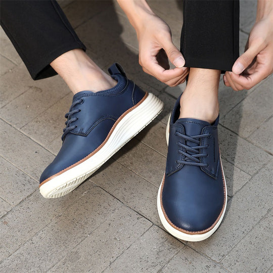 Damen Komfortable und elegante Sneakers EB