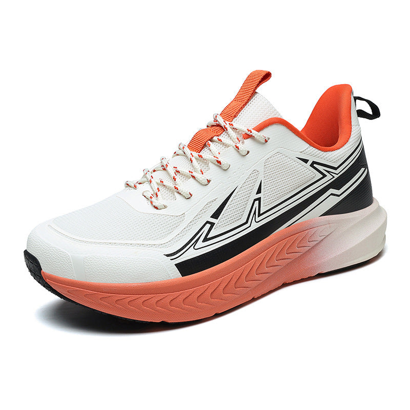 Damen Atmungsaktive Ultra-Lauf-Sneaker mit ergonomischer Dämpfung EB
